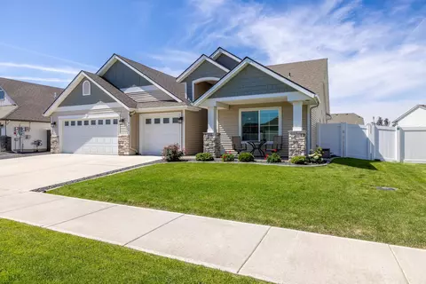 9605 N Gabriel St, Spokane, WA 99208