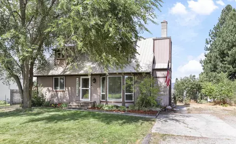 17011 E 4th Ave, Veradale, WA 99037
