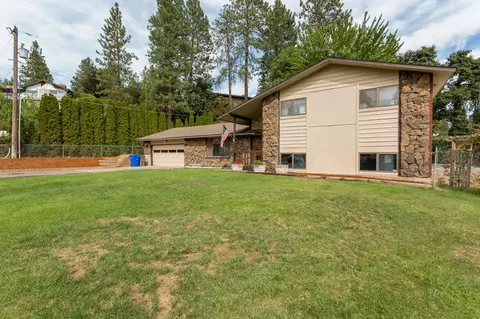 2307 S April Ct, Spokane Valley, WA 99216