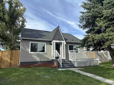 1649 E Queen Ave, Spokane, WA 99207