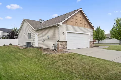 Exterior - 19525 E Knox Ave, Liberty Lake, WA 99016 photo 10 of 10