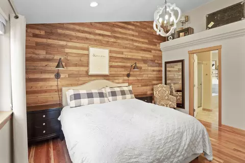 Bedroom - 19525 E Knox Ave, Liberty Lake, WA 99016 photo 2 of 7