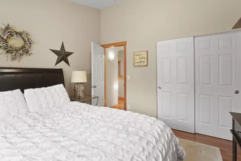 Bedroom - 19525 E Knox Ave, Liberty Lake, WA 99016 photo 4 of 7