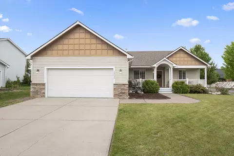 19525 E Knox Ave, Liberty Lake, WA 99016