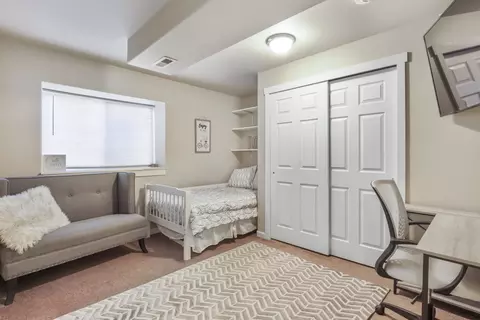 Bedroom - 19525 E Knox Ave, Liberty Lake, WA 99016 photo 7 of 7