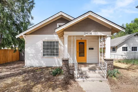 3414 W Hoffman Ave, Spokane, WA 99205