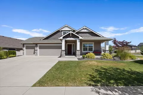 7015 S Parkridge Blvd, Spokane, WA 99224