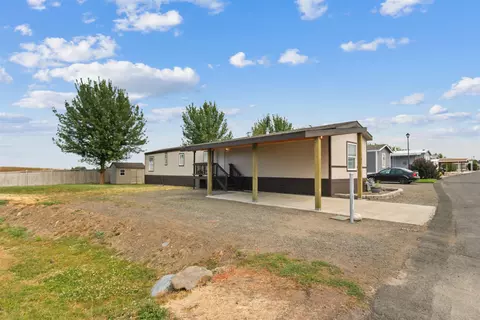 10510 W Richland Rd UNIT 147, Cheney, WA 99004