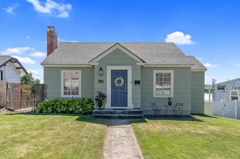 2407 W Liberty Ave, Spokane, WA 99205