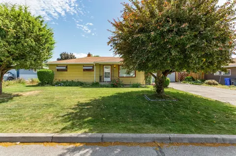1706 N Farr Rd, Spokane Valley, WA 99206