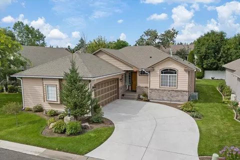 2807 E 62nd Ln, Spokane, WA 99223
