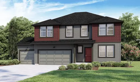 11914 N Greene St, Spokane, WA 99218