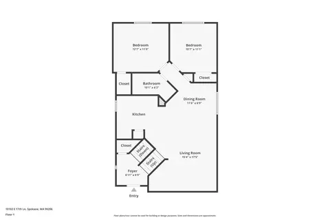 10102 E 17th Ln, Spokane, WA 99206 photo 32