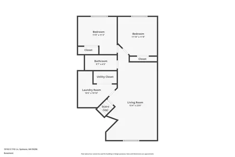10102 E 17th Ln, Spokane, WA 99206 photo 33