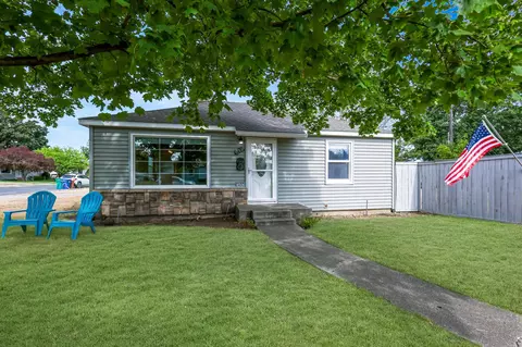 4506 N Hartley St, Spokane, WA 99205