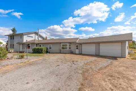 3308 N Davis Rd, Spokane, WA 99206
