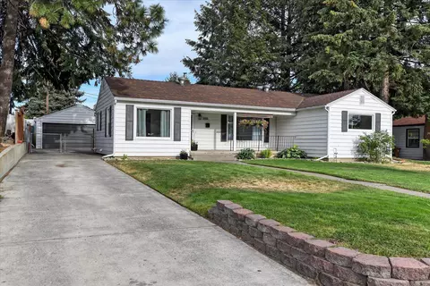 5416 N Audubon St, Spokane, WA 99205