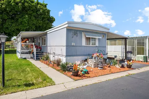 1205 E Lyons Ave #140, Spokane, WA 99208 photo 1