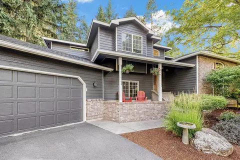 Exterior - 12738 E Apache Pass Rd, Spokane, WA 99206 photo 3 of 11