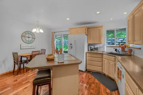 Kitchen - 12738 E Apache Pass Rd, Spokane, WA 99206 photo 2 of 3