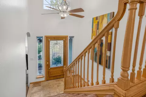 Entry Way - 12738 E Apache Pass Rd, Spokane, WA 99206 photo 2 of 3