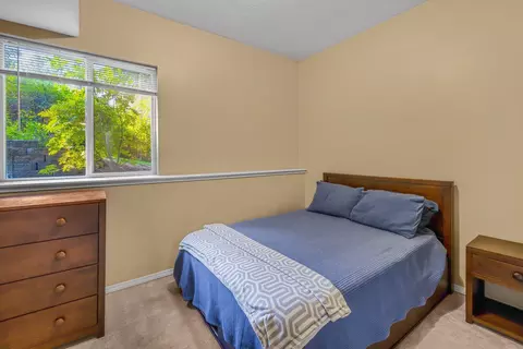 Bedroom - 12738 E Apache Pass Rd, Spokane, WA 99206 photo 5 of 8