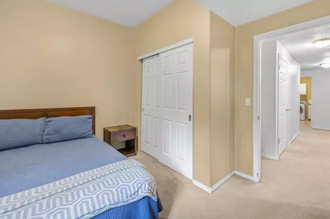 Bedroom - 12738 E Apache Pass Rd, Spokane, WA 99206 photo 6 of 8