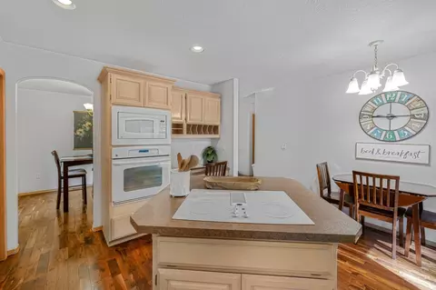 Kitchen - 12738 E Apache Pass Rd, Spokane, WA 99206 photo 3 of 3