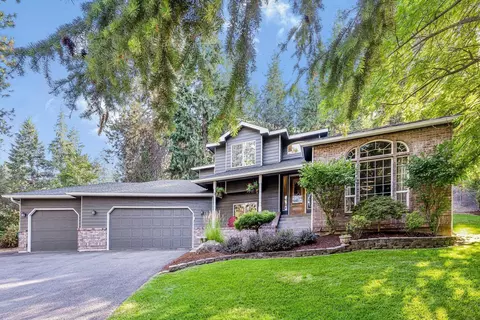 Exterior - 12738 E Apache Pass Rd, Spokane, WA 99206 photo 2 of 11