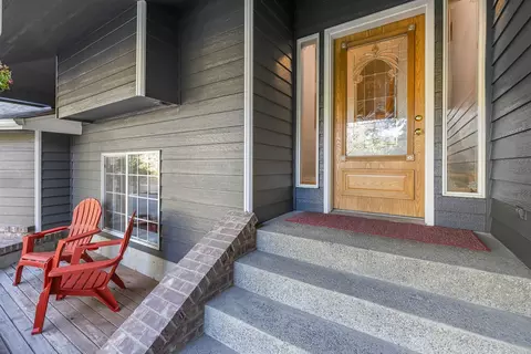 Entry Way - 12738 E Apache Pass Rd, Spokane, WA 99206 photo 1 of 3