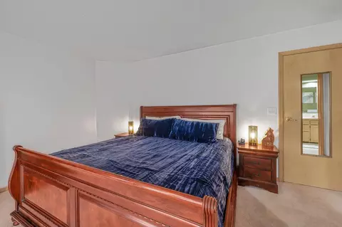 Bedroom - 12738 E Apache Pass Rd, Spokane, WA 99206 photo 2 of 8