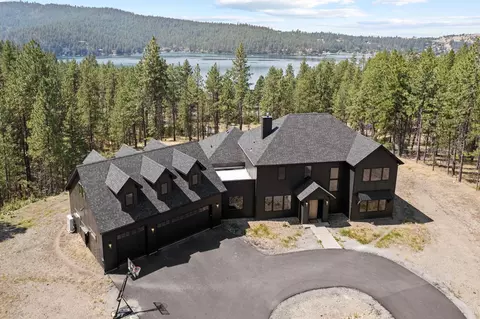 806 S Lakeside Rd, Liberty Lake, WA 99019
