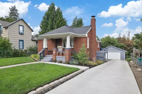 1115 E 12th Ave, Spokane, WA 99202