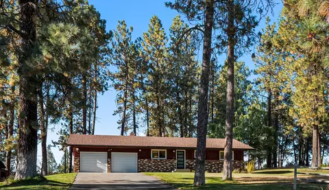 17106 W Medical Lake Four Lakes Rd, Medical Lake, WA 99022