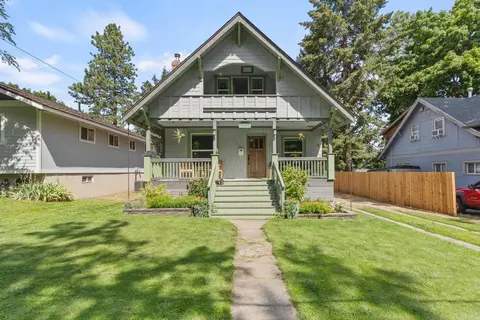 1923 E 12th Ave, Spokane, WA 99202