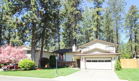 9709 E Crossbow Ct, Spokane Valley, WA 99206