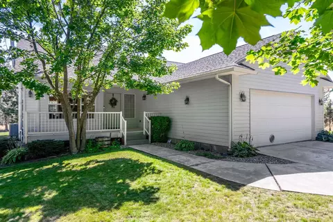 14909 W Tepee Rd, Spokane, WA 99224