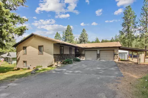 5107 S Mohawk Dr, Spokane, WA 99206