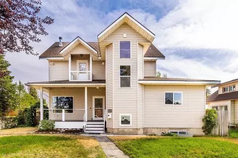 2203 W York Ave, Spokane, WA 99205