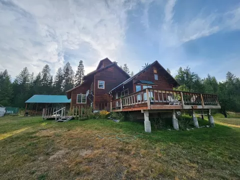 1407 B South Basin Rd, Colville, WA 99114
