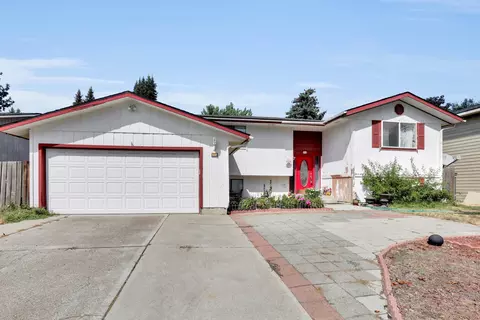 511 E St Thomas Moore Way, Spokane, WA 99208
