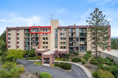 1311 S Westcliff Place Pl # 609, Spokane, WA 99224