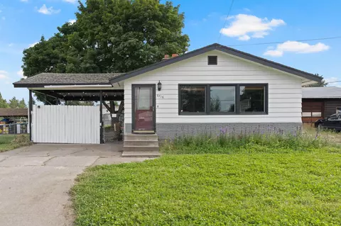 9716 E Broadway Ave, Spokane Valley, WA 99206