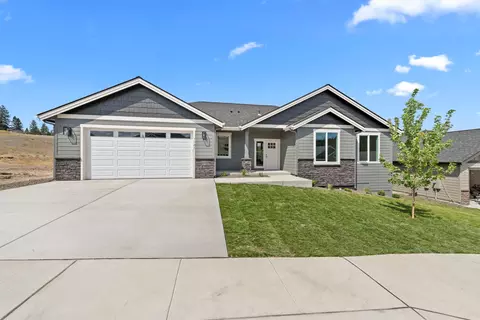 7121 E Beverly Ave, Spokane Valley, WA 99212