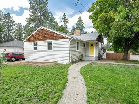 3929 E Pratt Ave, Spokane, WA 99202