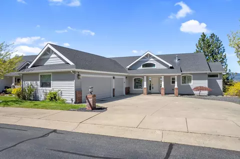 1107 N Lancashire Ln, Liberty Lake, WA 99019