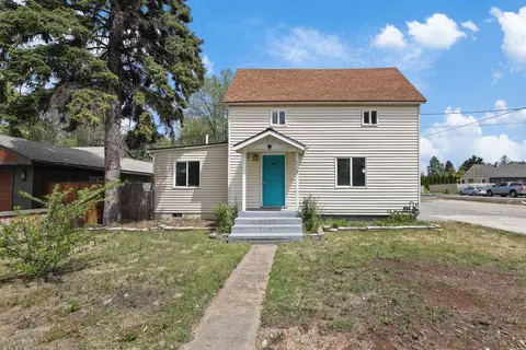 519 S Chronicle Rd, Spokane Valley, WA 99212