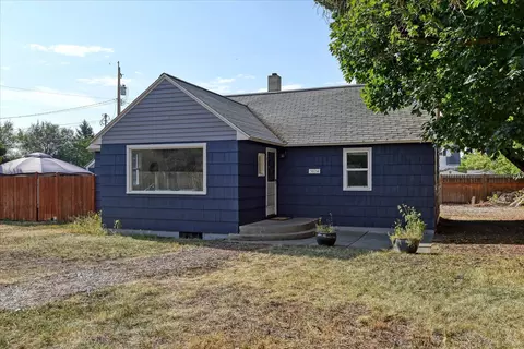 3824 E Liberty Ave, Spokane, WA 99217