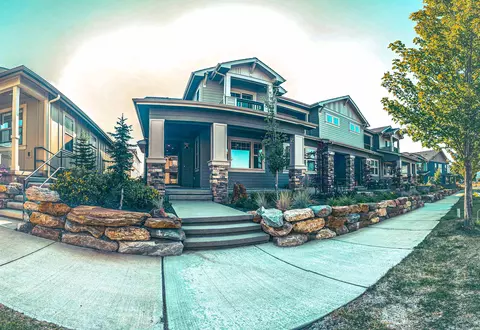 2693 N Swainson Ln, Liberty Lake, WA 99019