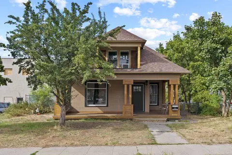 914 W Nora Ave, Spokane, WA 99205